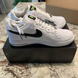 Air Force 1 ny vs ny